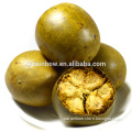 Momordica Grosvenori fruit (Siraitia Grosvenorii) extract powder 80% Momordica Glycosides